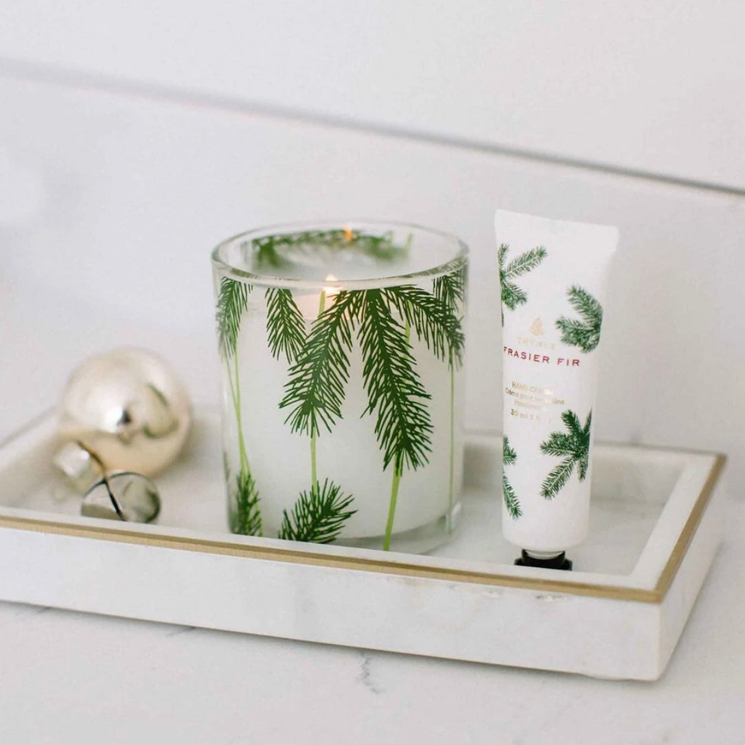 Thymes Frasier Fir Petite Hand Cream