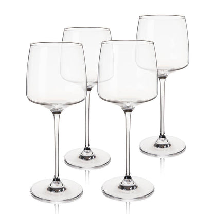 Reserve Julien Crystal Chardonnay Glasses - Set of 4