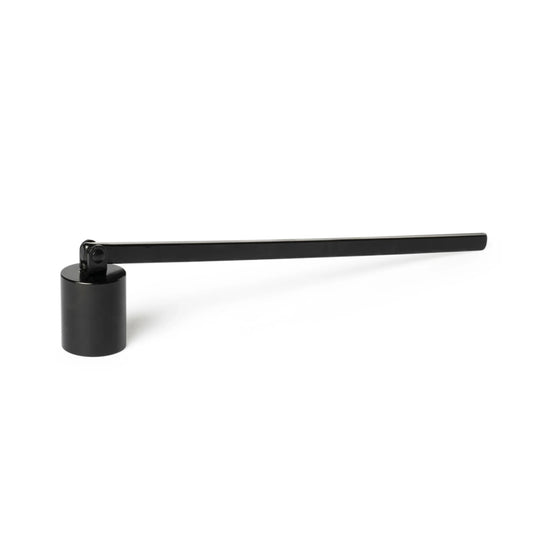 Black Candle Snuffer