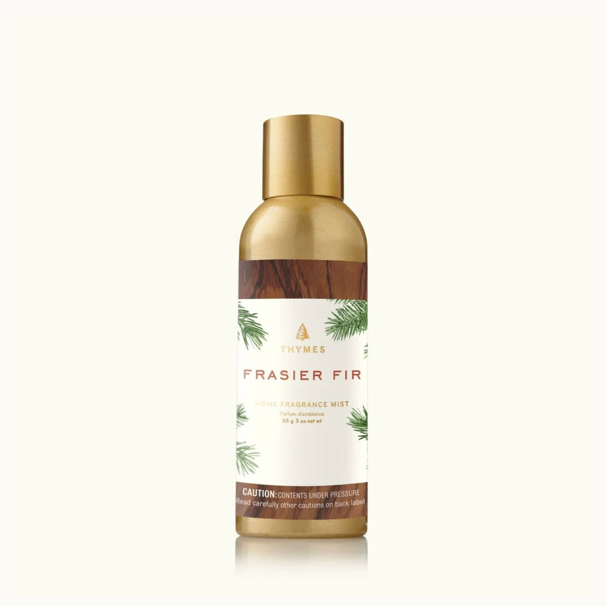 Thymes Frasier Fir Fragrance Mist