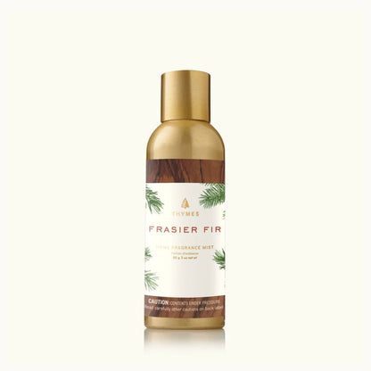 Thymes Frasier Fir Fragrance Mist