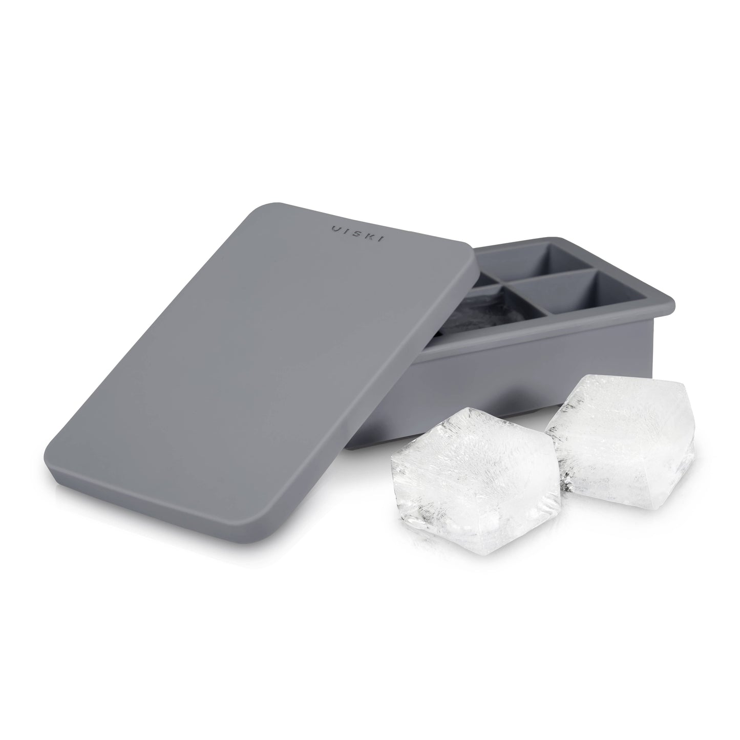 Glacier™ 1.5" Highball Ice Cube Tray