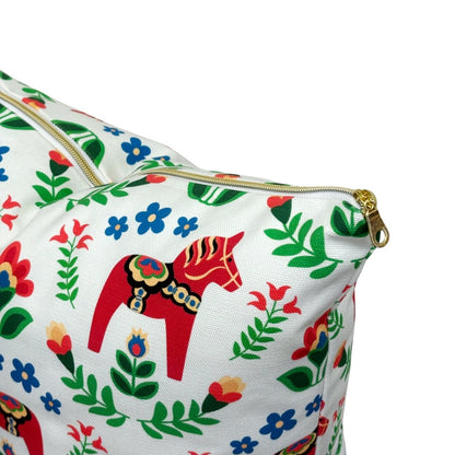 Swedish Dala Horse