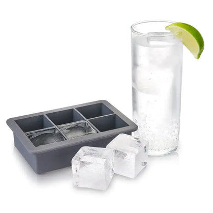 Glacier™ 1.5" Highball Ice Cube Tray