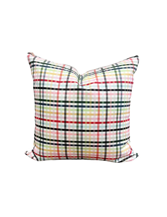 Taylor Swift | ERAS Gingham Pillow Cover | FREE SHIPPING